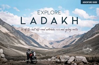 Explore Ladakh