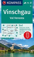 Vinschgau - Val Venosta