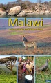 Opruiming - Reisgids Malawi | Hupe Verlag