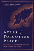 Atlas of Forgotten Places