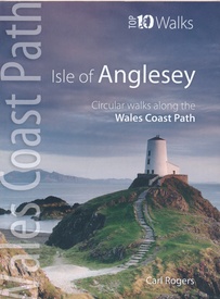 Wandelgids Isle of Anglesey - Wales | Northern Eye Books