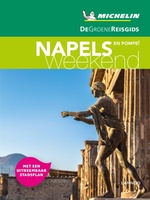 Napels en Pompei