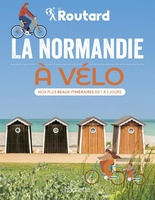 La Normandie à vélo 1 à 3 jours