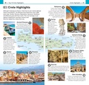 Reisgids Eyewitness Top 10 Crete | Dorling Kindersley