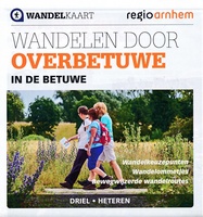 Wandelen door Overbetuwe in de Betuwe