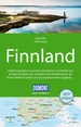 Reisgids Reise-Handbuch Finnland | Dumont