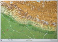 Nepal 3D