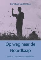 Op weg naar de Noordkaap