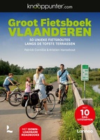 Groot Fietsboek Vlaanderen - Knooppunter