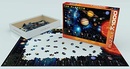 Legpuzzel Planeten - the Planets | Eurographics