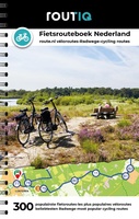 Fietsrouteboek Nederland