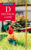 Deutschland - Duitsland