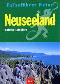 Natuurgids - Reisgids NaturReiseführer Neuseeland - Nieuw Zeeland | Tecklenborg