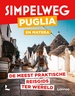 Reisgids Simpelweg Puglia - Apulie | Lannoo