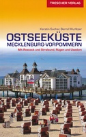 Ostseeküste Mecklenburg-Vorpommern