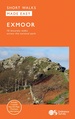 Wandelgids Exmoor 10 leisure walks | Ordnance Survey