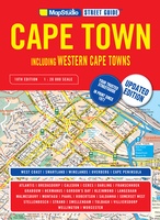 Capetown Western Cape Cape Peninsula