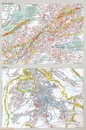 Wegenatlas Alpen en Noord-Italië | Marco Polo