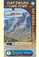 South Africa: Day Drives from Cape Town