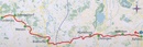 Wandelgids Hollandgängerpfad Rahden - Fürstenau | Hannekemaaierspad