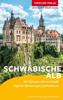 Schwäbische Alb