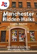 Wandelgids Manchester Hidden Walks | A-Z Map Company