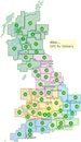 Wandelgids 034 Pathfinder Guides Pembrokeshire & Carmarthenshire | Ordnance Survey