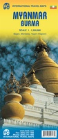 Myanmar - Birma