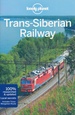 Opruiming - Treinreisgids Trans-Siberian Railway - Transsiberië Expres | Lonely Planet