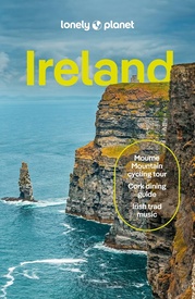 Reisgids Ireland - Ierland | Lonely Planet