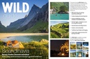 Wandelgids Wild Guide Scandinavia | Wild Things Publishing