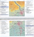 Fietsgids Reitsma's Route naar Rome - deel 2 Garmisch-Partenkirchen - Ferrara | Pirola