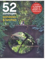 52 Zondagen wandelen & lunchen