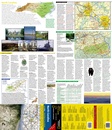 Wegenkaart - landkaart State Guide Map North Carolina | National Geographic