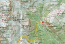 Wandelgids Dolomites World Heritage Geotrail 3 - Dolomieten | Tappeiner Verlag