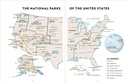 Reisgids Guide to National Parks of the United States Journal | National Geographic