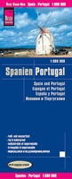 Spanien - Portugal