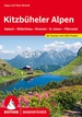 Wandelgids Kitzbüheler Alpen | Rother Bergverlag