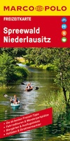 Spreewald - Niederlausitz