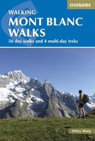 Mont Blanc Walks