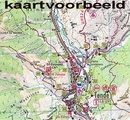 Wandelkaart - Topografische kaart 3715ET Wasselone - Rocher de Dabo - Saverne | IGN - Institut Géographique National