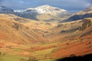 Wandelgids Lake District: Low Level and Lake Walks | Cicerone