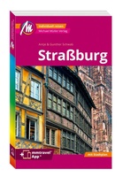 Straßburg - Strasbourg