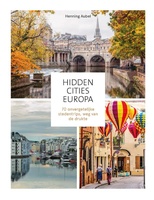 Hidden Cities - Europa