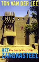 Het Zandkasteel – Een thuis in West-Afrika