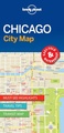 Stadsplattegrond City map Chicago | Lonely Planet