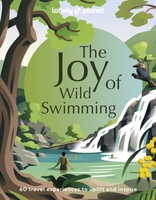 The Joy of Wild Swimming