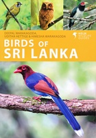 Birds of Sri Lanka