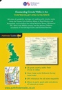 Wandelgids 025 Pathfinder Guides Thames Valley and Chilterns | Ordnance Survey