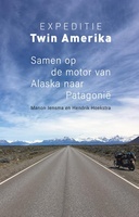 Expeditie Twin Amerika